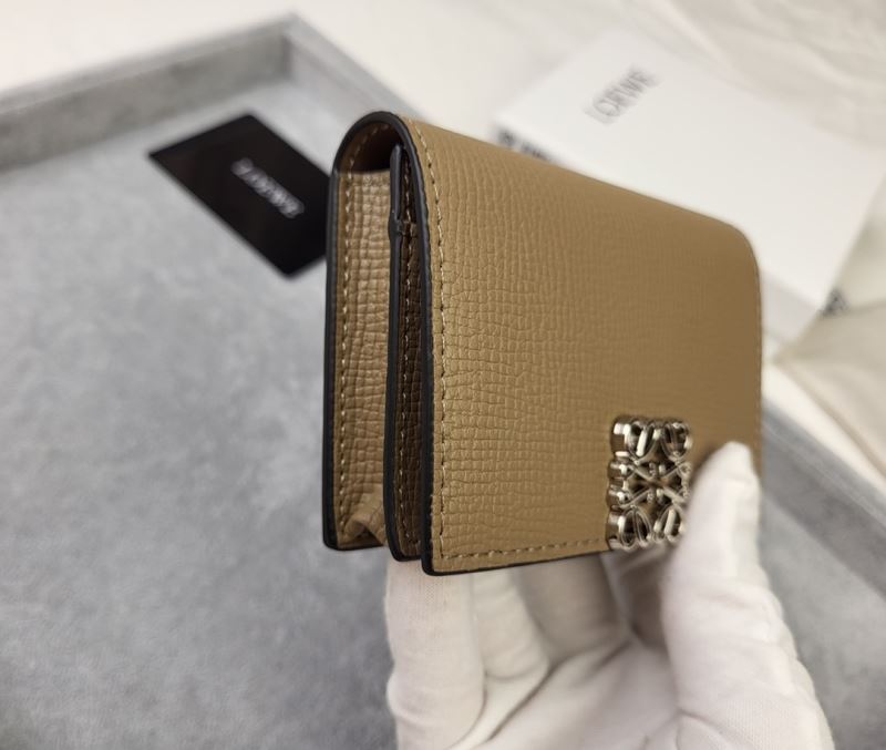 Loewe Wallets Purse